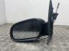 Volkswagen Fox (5Z) 1.2 Skärmspegel, vänster
