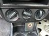Volkswagen Fox (5Z) 1.2 Klimatpanel