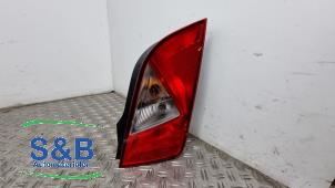 Usagé Feu arrière droit Skoda Citigo 1.0 12V Prix € 50,00 Règlement à la marge proposé par Schaap & Bron