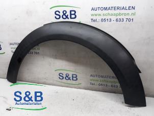 Gebruikte Spatbordverbreder Mini Mini (R56) 1.4 16V One Prijs € 30,00 Margeregeling aangeboden door Schaap & Bron