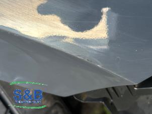 Używane Blotnik prawy przód Volkswagen Polo VI (AW1) 1.0 MPi 12V Cena € 199,00 Procedura marży oferowane przez Schaap & Bron