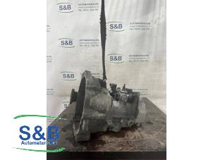 Begagnade Växellåda Volkswagen Golf V (1K1) 1.4 TSI 140 16V Pris € 400,00 Marginaltabell erbjuds av Schaap & Bron