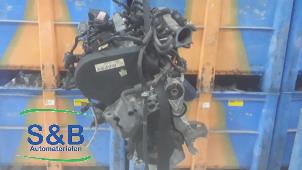 Begagnade Motor Audi TT (8N3) 1.8 20V Turbo Pris € 999,99 Marginaltabell erbjuds av Schaap & Bron