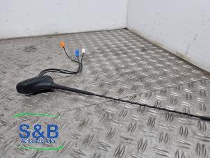 Begagnade Antenn Citroen C4 Cactus (0B/0P) 1.2 PureTech 110 12V Pris € 25,00 Marginaltabell erbjuds av Schaap & Bron