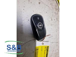 Gebruikte Sleutel Opel Insignia Grand Sport 1.6 Turbo 16V 200 Prijs € 40,00 Margeregeling aangeboden door Schaap & Bron