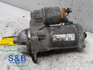 Begagnade Startmotor Renault Master III (MA/MB/MC/MD/MH/MF/MG/MH) 2.3 dCi 145 16V Pris € 45,00 Marginaltabell erbjuds av Schaap & Bron