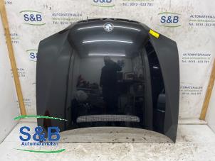 Gebruikte Motorkap BMW 3 serie (E46/4) 316i 16V Prijs € 150,00 Margeregeling aangeboden door Schaap & Bron