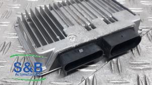 Gebruikte Computer Inspuit BMW 3 serie (E46/4) 316i 16V Prijs € 75,00 Margeregeling aangeboden door Schaap & Bron