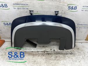 Gebruikte Achterklep Audi A4 Cabriolet (B6) 1.8 T 20V Quattro Prijs € 150,00 Margeregeling aangeboden door Schaap & Bron