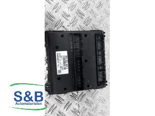 Gebruikte Boordcomputer Volkswagen Fox (5Z) 1.2 Prijs € 75,00 Margeregeling aangeboden door Schaap & Bron