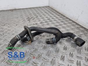 Gebruikte Leiding (diversen) Audi A4 (B8) 2.0 TFSI 16V Prijs € 30,00 Margeregeling aangeboden door Schaap & Bron