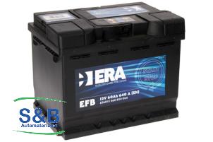New Battery Price € 148,15 Inclusive VAT offered by Schaap & Bron