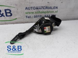 Gebruikte Veiligheidsgordel Insteek rechts-achter BMW 1 serie (E87/87N) 118d 16V Prijs € 30,00 Margeregeling aangeboden door Schaap & Bron