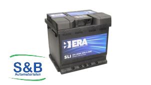 New Battery Price € 73,08 Inclusive VAT offered by Schaap & Bron