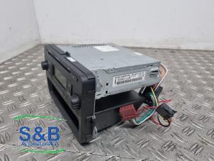 Używane Radio Skoda Fabia II Combi 1.2i 12V Cena € 29,99 Procedura marży oferowane przez Schaap & Bron