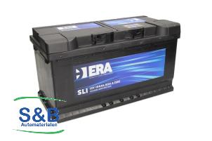 New Battery Price € 168,19 Inclusive VAT offered by Schaap & Bron