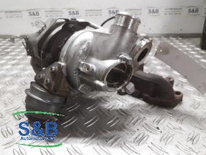 Begagnade Turbo Volkswagen Golf VII (AUA) 1.6 TDI 16V Pris € 225,00 Marginaltabell erbjuds av Schaap & Bron