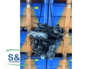 Gebruikte Motor Volkswagen Golf VII (AUA) 1.4 GTE 16V Prijs € 925,00 Margeregeling aangeboden door Schaap & Bron