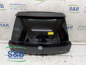 Gebruikte Achterklep Fiat Grande Punto (199) 1.4 16V Prijs € 149,99 Margeregeling aangeboden door Schaap & Bron