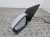 Wing mirror, left from a Volkswagen Polo V (6R) 1.4 TDI DPF BlueMotion technology 2015