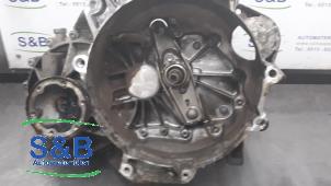 Gebruikte Versnellingsbak Volkswagen Touran (1T1/T2) 1.6 FSI 16V Prijs € 550,00 Margeregeling aangeboden door Schaap & Bron