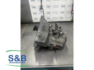 Gebruikte Versnellingsbak Volkswagen Fox (5Z) 1.4 16V Prijs € 175,00 Margeregeling aangeboden door Schaap & Bron