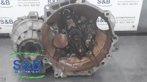 Gebruikte Versnellingsbak Volkswagen Golf VII (AUA) 1.6 TDI BlueMotion 16V Prijs € 550,00 Margeregeling aangeboden door Schaap & Bron