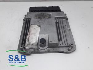 Gebruikte Computer Motormanagement Seat Alhambra (7V8/9) 2.0 TDI Prijs € 150,00 Margeregeling aangeboden door Schaap & Bron