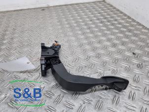 Gebruikte Gaspedaal Opel Corsa F (UB/UH/UP) 1.2 12V 75 Prijs € 40,00 Margeregeling aangeboden door Schaap & Bron