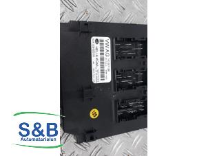 Begagnade Inbyggd dator Volkswagen Golf Plus (5M1/1KP) 1.4 TSI 122 16V Pris € 150,00 Marginaltabell erbjuds av Schaap & Bron