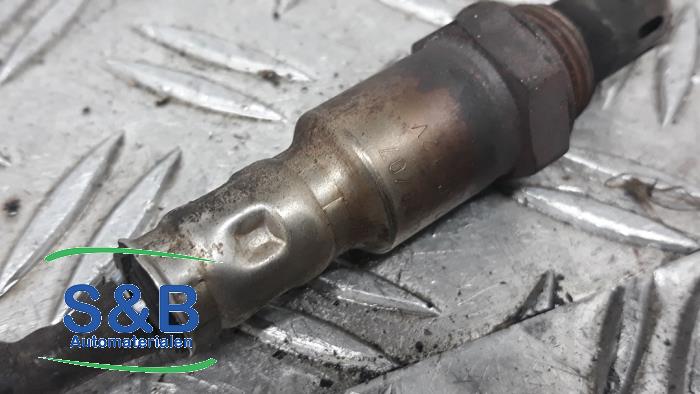 Lambdasond från en Volkswagen Tiguan (5N1/2) 1.4 TSI 16V 2008