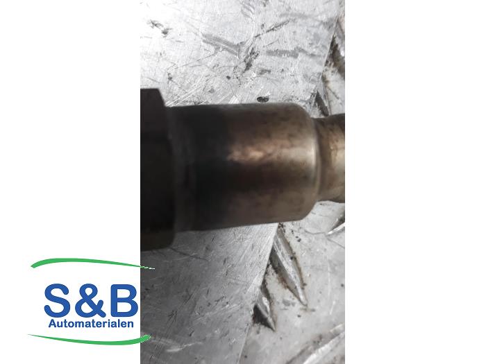 Lambdasond från en Volkswagen Tiguan (5N1/2) 1.4 TSI 16V 2008