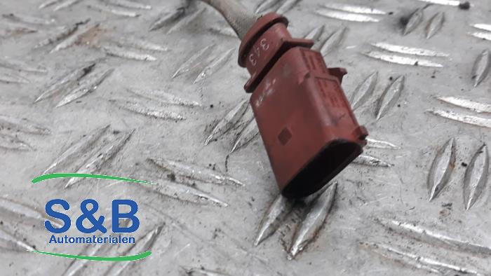 Lambdasond från en Volkswagen Tiguan (5N1/2) 1.4 TSI 16V 2008