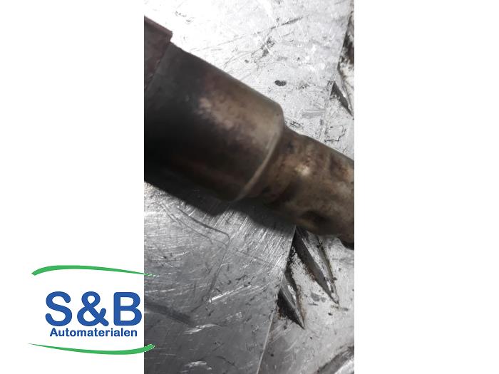 Lambdasond från en Volkswagen Tiguan (5N1/2) 1.4 TSI 16V 2008