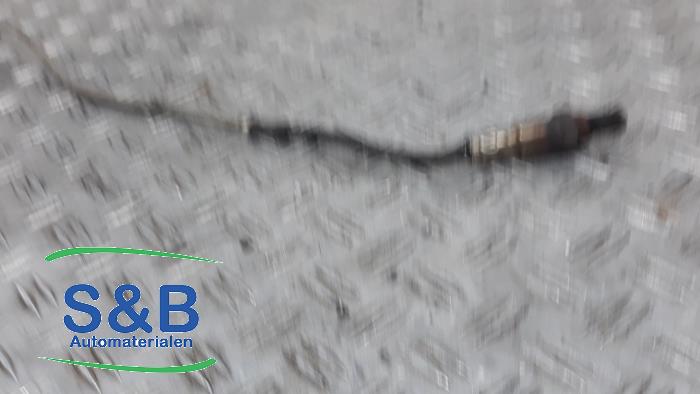 Lambdasond från en Volkswagen Tiguan (5N1/2) 1.4 TSI 16V 2008