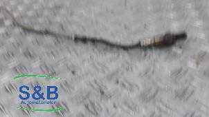 Begagnade Lambdasond Volkswagen Tiguan (5N1/2) 1.4 TSI 16V Pris € 70,00 Marginaltabell erbjuds av Schaap & Bron