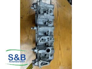 Gebruikte Cilinderkop Volkswagen Crafter 2.5 TDI 28/30/32/35 SWB Prijs € 450,00 Margeregeling aangeboden door Schaap & Bron