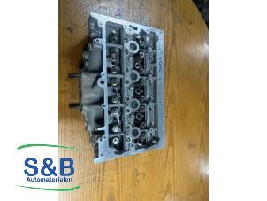 Gebruikte Cilinderkop Volkswagen Golf VII Variant (AUVV) 1.5 TSI Evo BMT 16V Prijs € 400,00 Margeregeling aangeboden door Schaap & Bron
