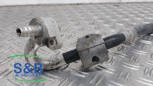 Gebruikte Airco Leiding Audi A6 (C7) 2.0 TDI 16V Prijs € 40,00 Margeregeling aangeboden door Schaap & Bron