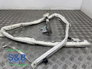 Begagnade Takgardinairbag, höger Audi A6 (C7) 2.0 TDI 16V Pris € 143,99 Marginaltabell erbjuds av Schaap & Bron
