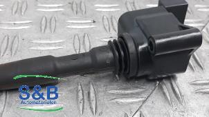 Begagnade Testpenna, tändspole Volkswagen Golf VII (AUA) 1.5 TSI Evo BlueMotion 16V Pris € 25,00 Marginaltabell erbjuds av Schaap & Bron