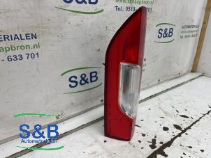 Used Taillight, left Fiat Ducato Price € 45,00 Margin scheme offered by Schaap & Bron