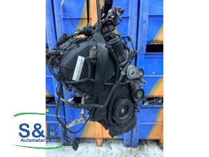 Gebruikte Motor Audi A4 (B8) 1.8 TFSI 16V Prijs € 1.850,00 Margeregeling aangeboden door Schaap & Bron