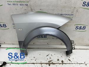 Begagnade Framskärm, höger Audi A2 (8Z0) 1.4 TDI Pris € 50,00 Marginaltabell erbjuds av Schaap & Bron