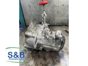 Begagnade Växellåda Audi A2 (8Z0) 1.4 TDI Pris € 300,00 Marginaltabell erbjuds av Schaap & Bron