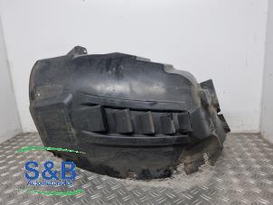 Begagnade Isolering, hjulhus Fiat Ducato (250) 2.3 D 120 Multijet Pris € 20,00 Marginaltabell erbjuds av Schaap & Bron