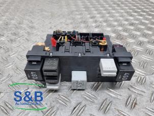 Gebruikte Boordcomputer Volkswagen Caddy III (2KA,2KH,2CA,2CH) 2.0 SDI Prijs € 80,00 Margeregeling aangeboden door Schaap & Bron