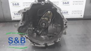 Begagnade Växellåda Audi A4 Avant (B6) 2.4 V6 30V Pris € 300,00 Marginaltabell erbjuds av Schaap & Bron