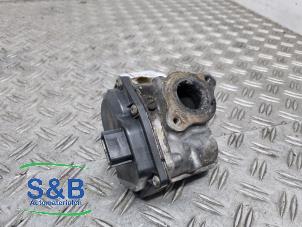 Gebruikte EGR Klep Renault Master III (MA/MB/MC/MD/MH/MF/MG/MH) 2.3 dCi 145 16V Prijs € 50,00 Margeregeling aangeboden door Schaap & Bron