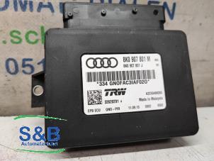 Gebruikte Handrem Module Audi A4 Avant (B8) 1.8 TFSI 16V Prijs € 100,00 Margeregeling aangeboden door Schaap & Bron